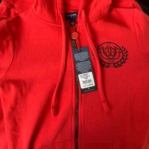 True religion jackets and jogger sets